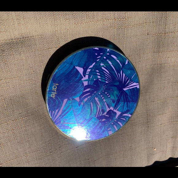 Tarte Be you. naturally eyeshadow palette - Picture 3 of 3